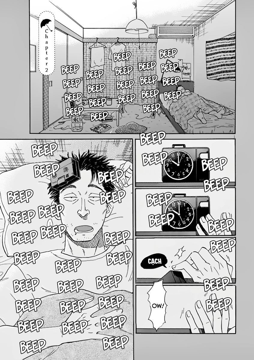 Koi Wa Ameagari No You Ni Chapter 2 - Trang 1