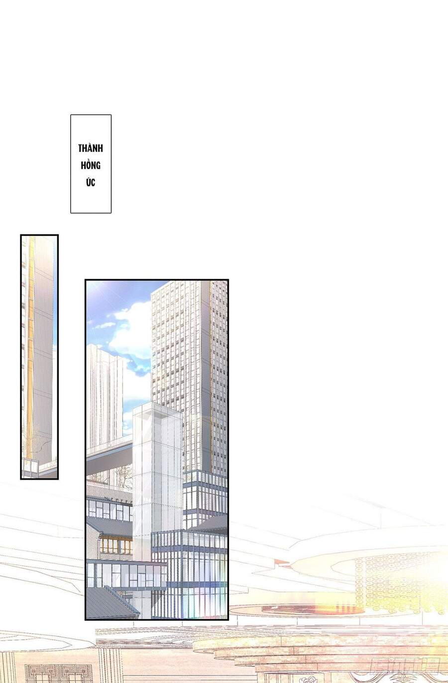 Tỷ Tỷ Nào Có Ý Xấu Chapter 3 - Trang 1