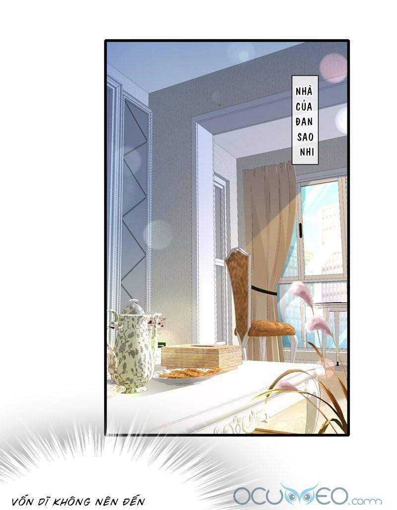 Tỷ Tỷ Nào Có Ý Xấu Chapter 13 - Trang 1