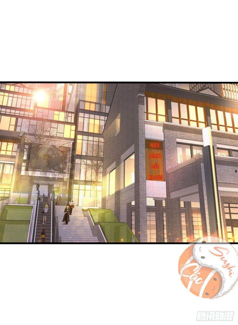 Tỷ Tỷ Nào Có Ý Xấu Chapter 2 - Trang 1