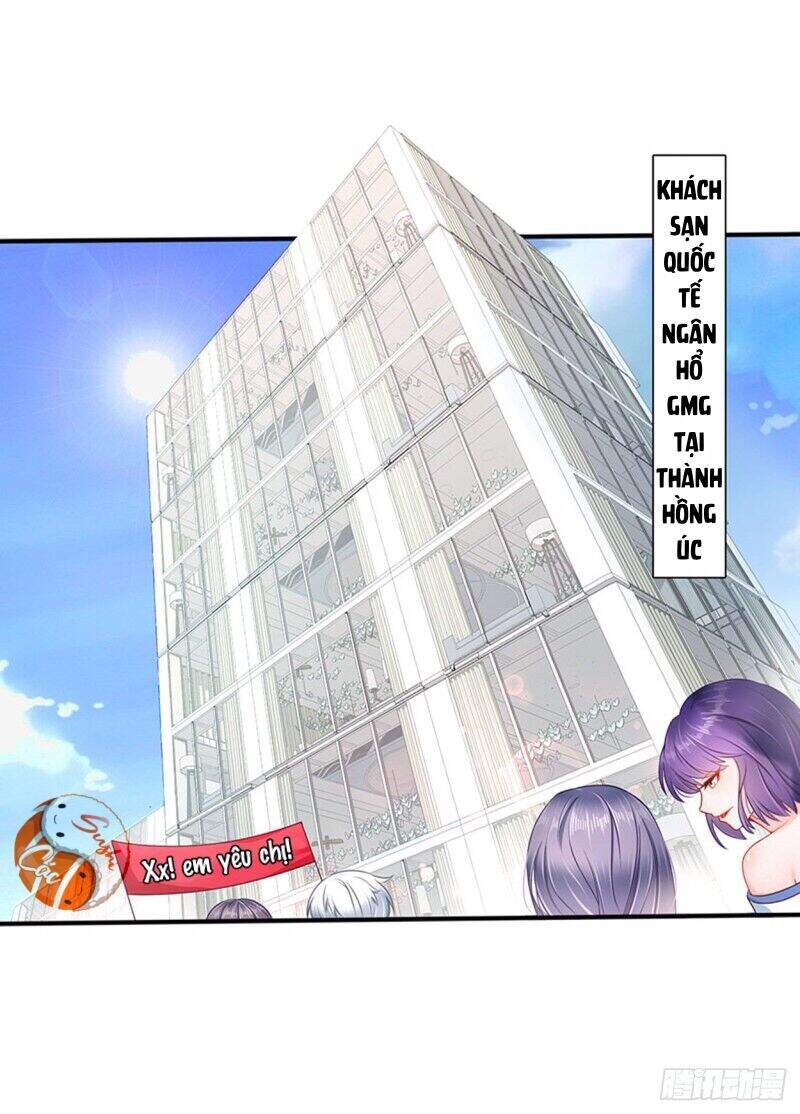 Tỷ Tỷ Nào Có Ý Xấu Chapter 1 - Trang 1
