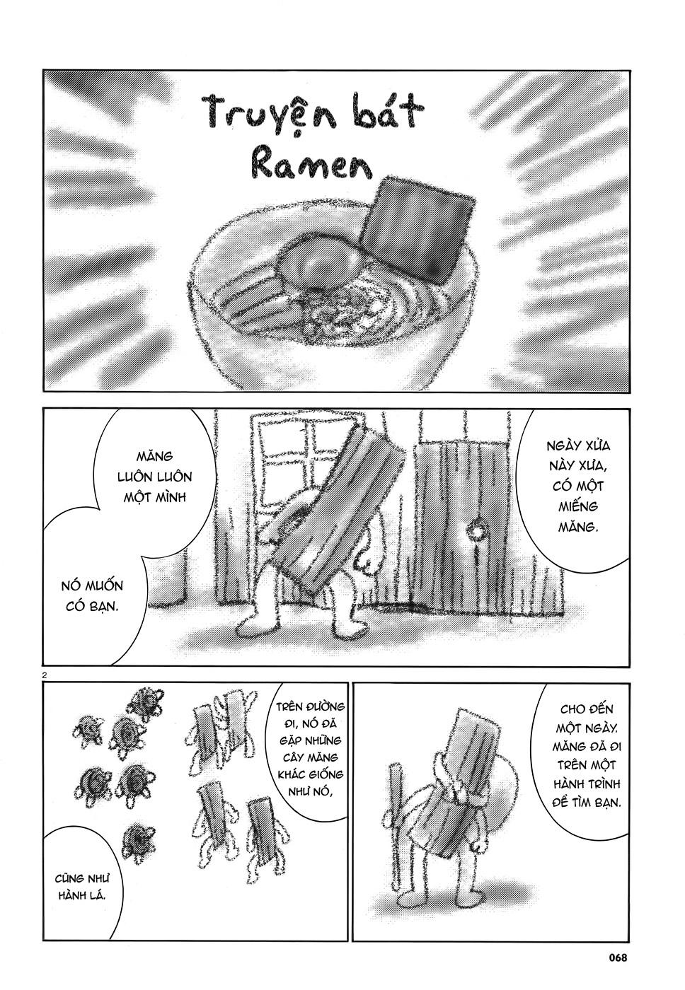 Não Phẳng Siêu Năng Lực Chapter 84 - Trang 1