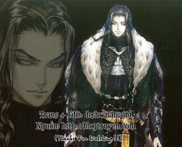Não Phẳng Siêu Năng Lực Chapter 3 - Trang 0