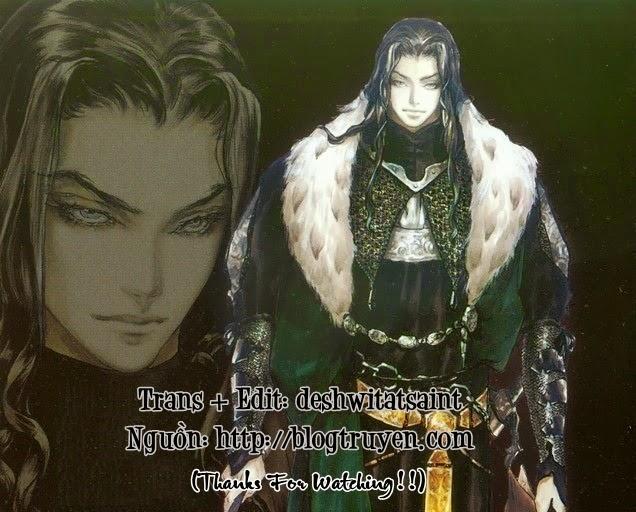 Não Phẳng Siêu Năng Lực Chapter 9 - Trang 0