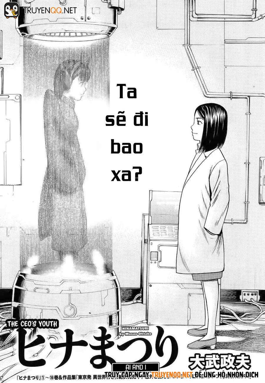 Não Phẳng Siêu Năng Lực Chapter 87 - Trang 1