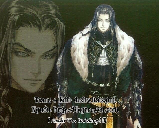 Não Phẳng Siêu Năng Lực Chapter 8 - Trang 0