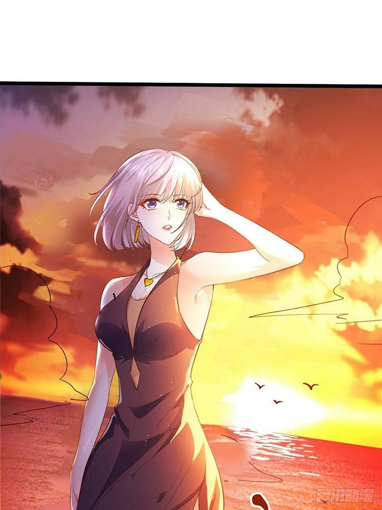 Satan Tổng Tài, Đừng Yêu Tôi Chapter 6 - Trang 0