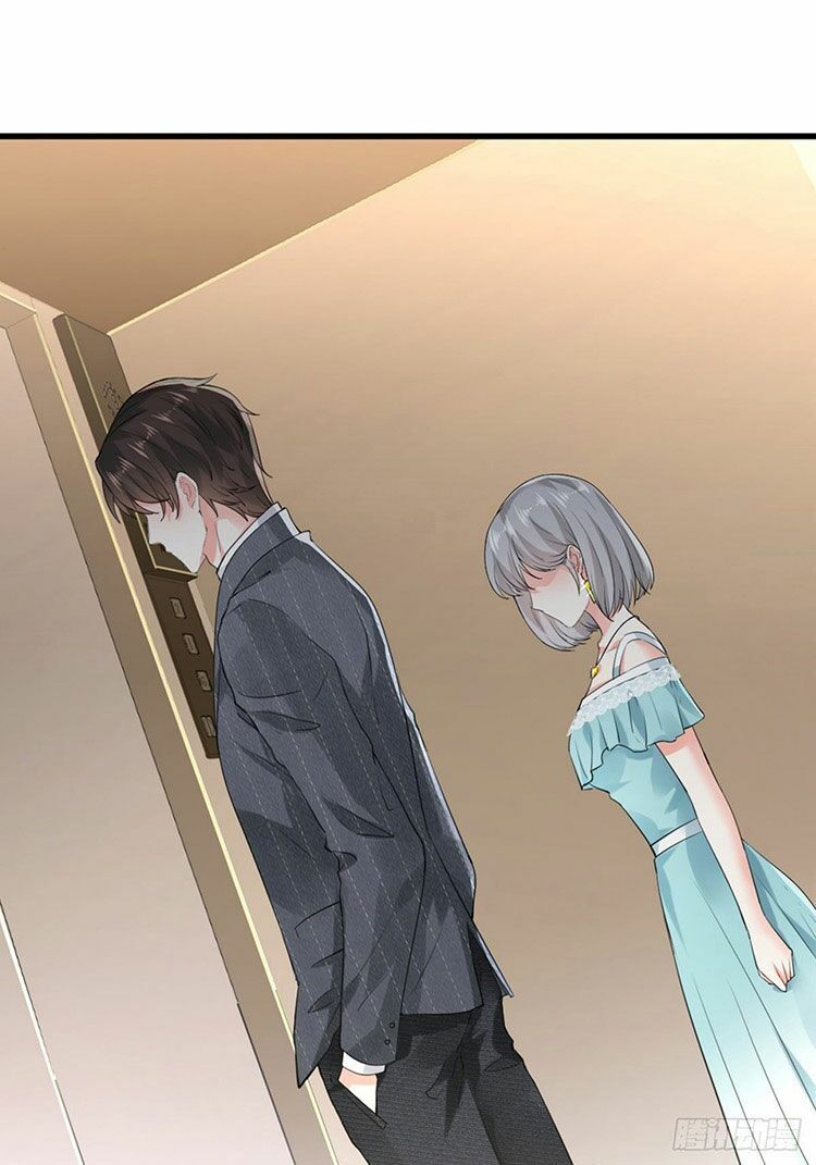 Satan Tổng Tài, Đừng Yêu Tôi Chapter 9 - Trang 0