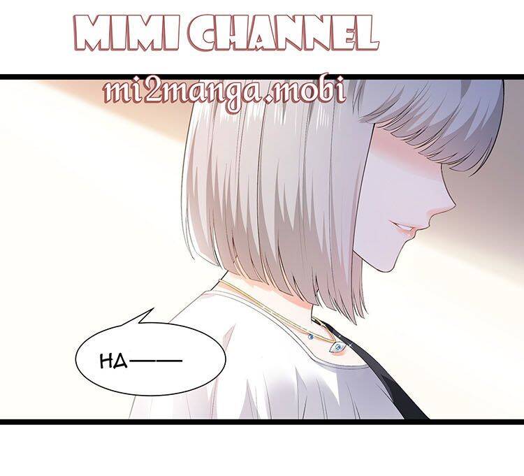Satan Tổng Tài, Đừng Yêu Tôi Chapter 29 - Trang 0