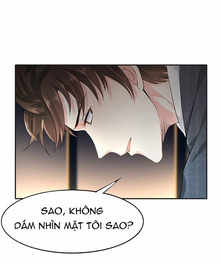 Satan Tổng Tài, Đừng Yêu Tôi Chapter 7 - Trang 0
