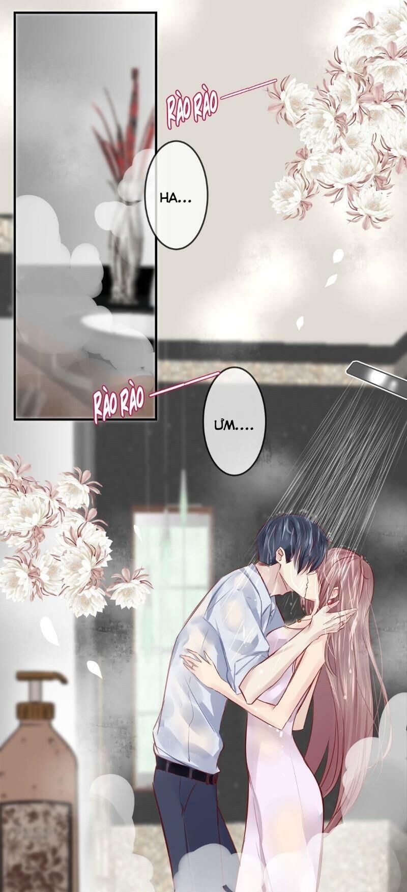 Thương Tiên Sinh Mã Giáp Của Anh Lại Rơi Rồi Chapter 5 - Trang 0