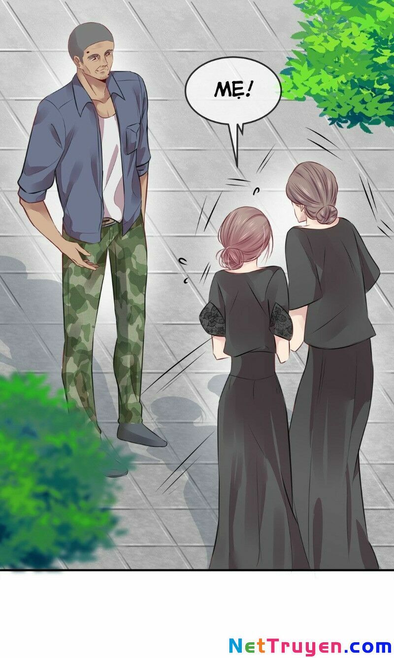 Thương Tiên Sinh Mã Giáp Của Anh Lại Rơi Rồi Chapter 6 - Trang 0