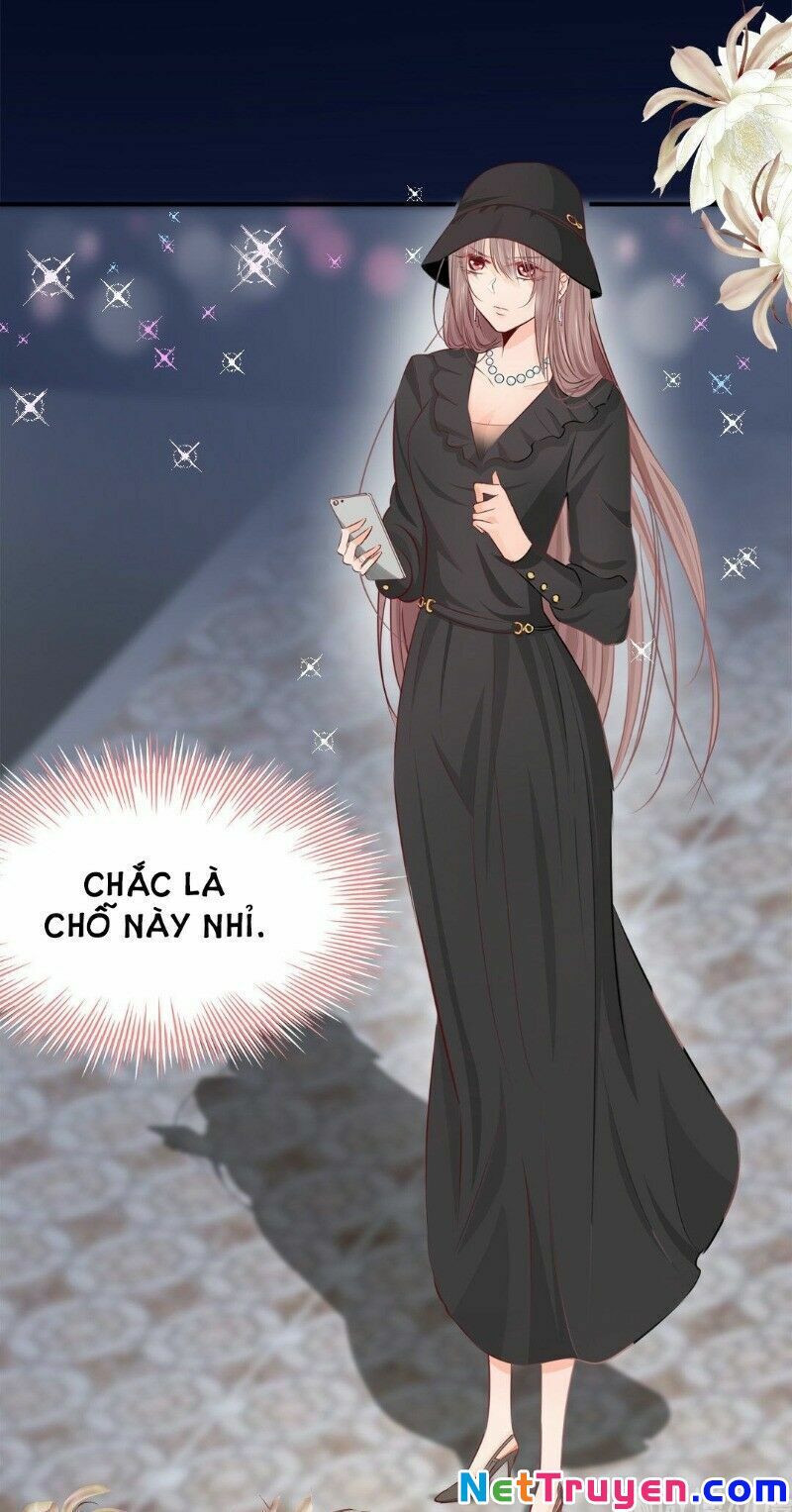 Thương Tiên Sinh Mã Giáp Của Anh Lại Rơi Rồi Chapter 9 - Trang 0