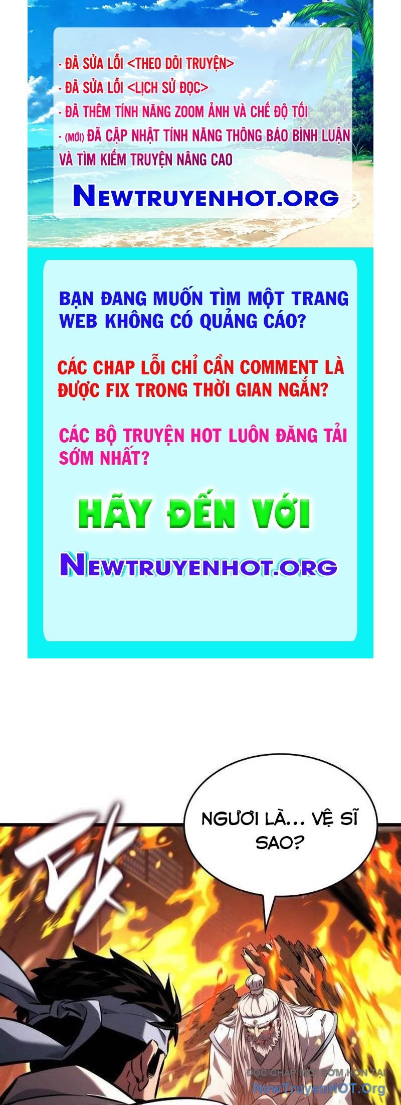 Chiêu Hồn Giả Siêu Phàm chapter 144 - Trang 1
