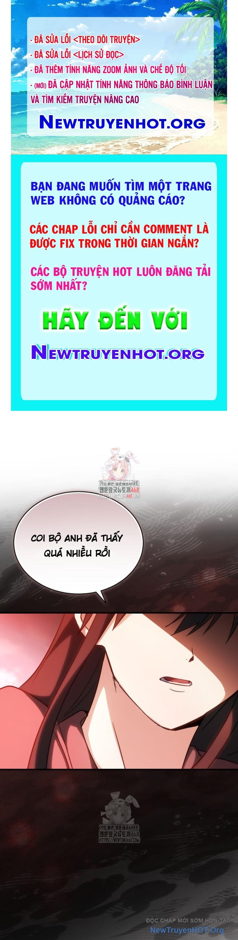 Ranker Mơ Được Nghỉ Hưu chapter 9 - Trang 1
