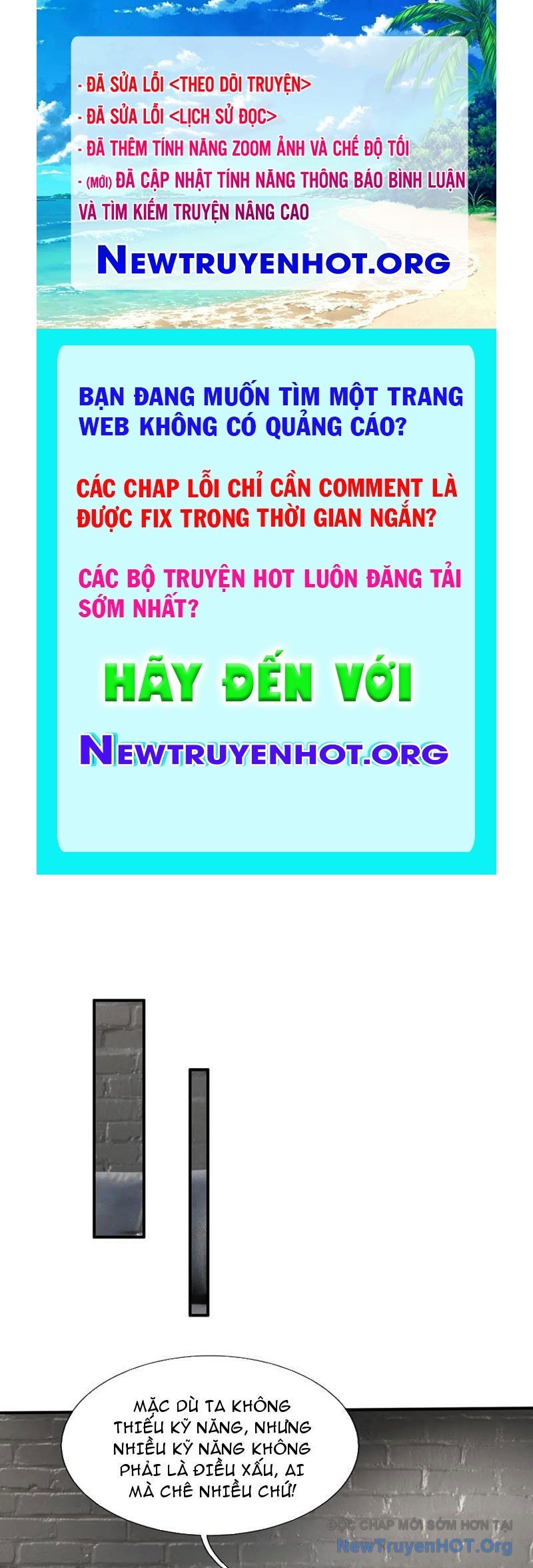 Khởi đầu Bằng Một Vạn Hít đất: Oanh Sát Thần Minh! chapter 61 - Trang 1