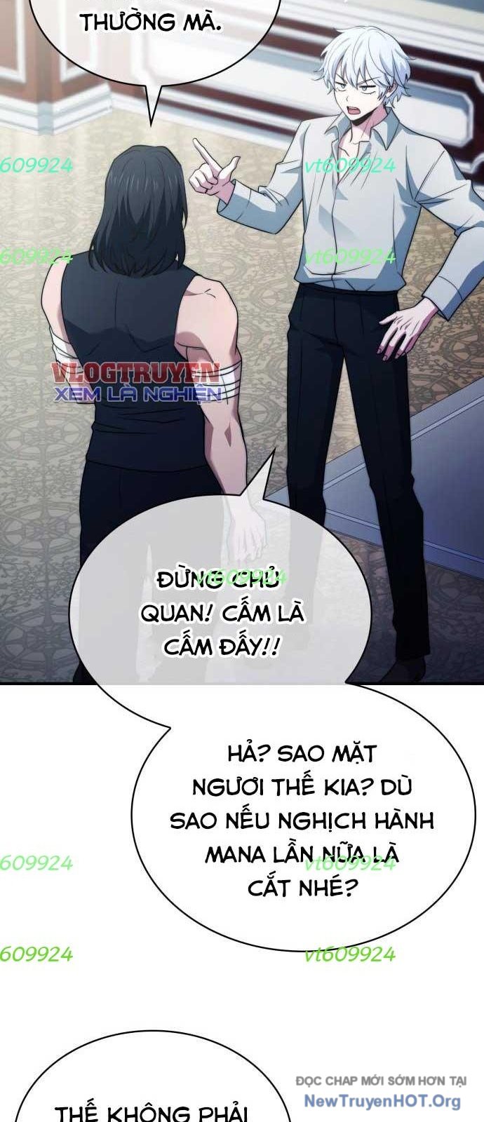 Hoàng Tử Bán Thuốc Chap 74 - Next Chap 75