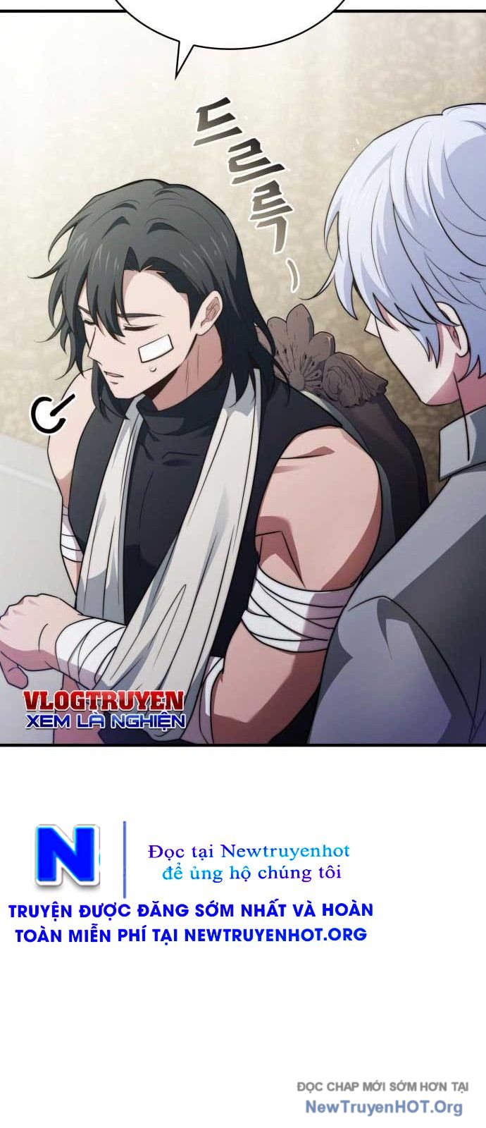 Hoàng Tử Bán Thuốc Chap 74 - Next Chap 75