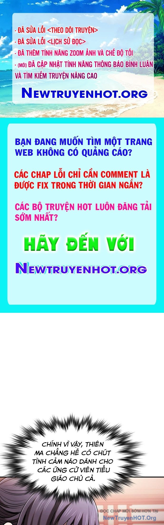 Điệp Viên Ma Giáo chapter 21 - Trang 1