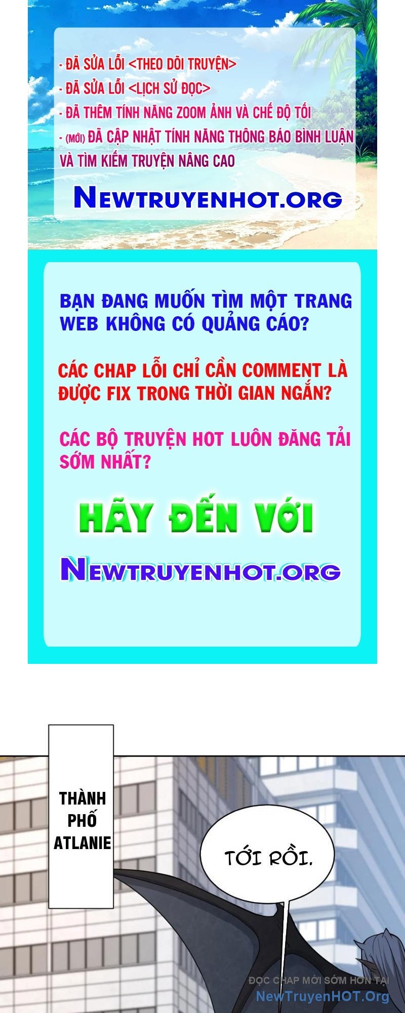 Ta, Thiên Sát Cô Tinh chapter 93 - Trang 1