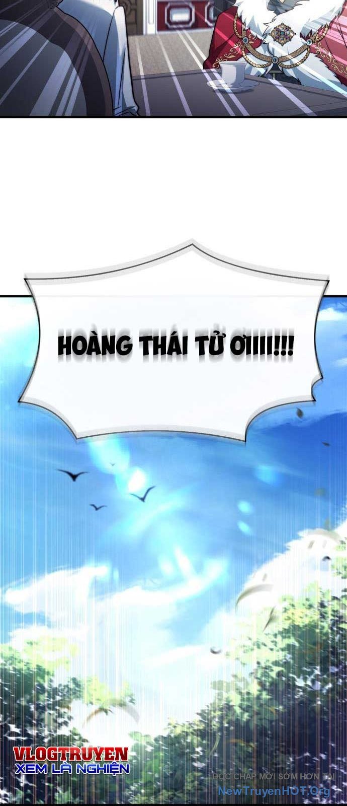 Hoàng Tử Bán Thuốc Chap 74 - Next Chap 75