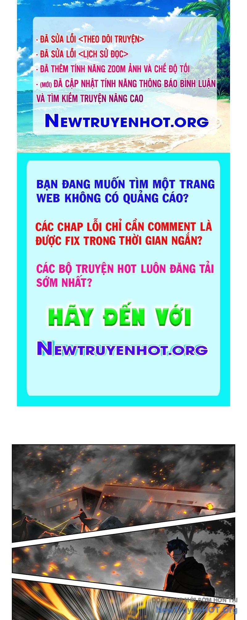 Long Vương Truyền Thuyết chapter 444 - Trang 1