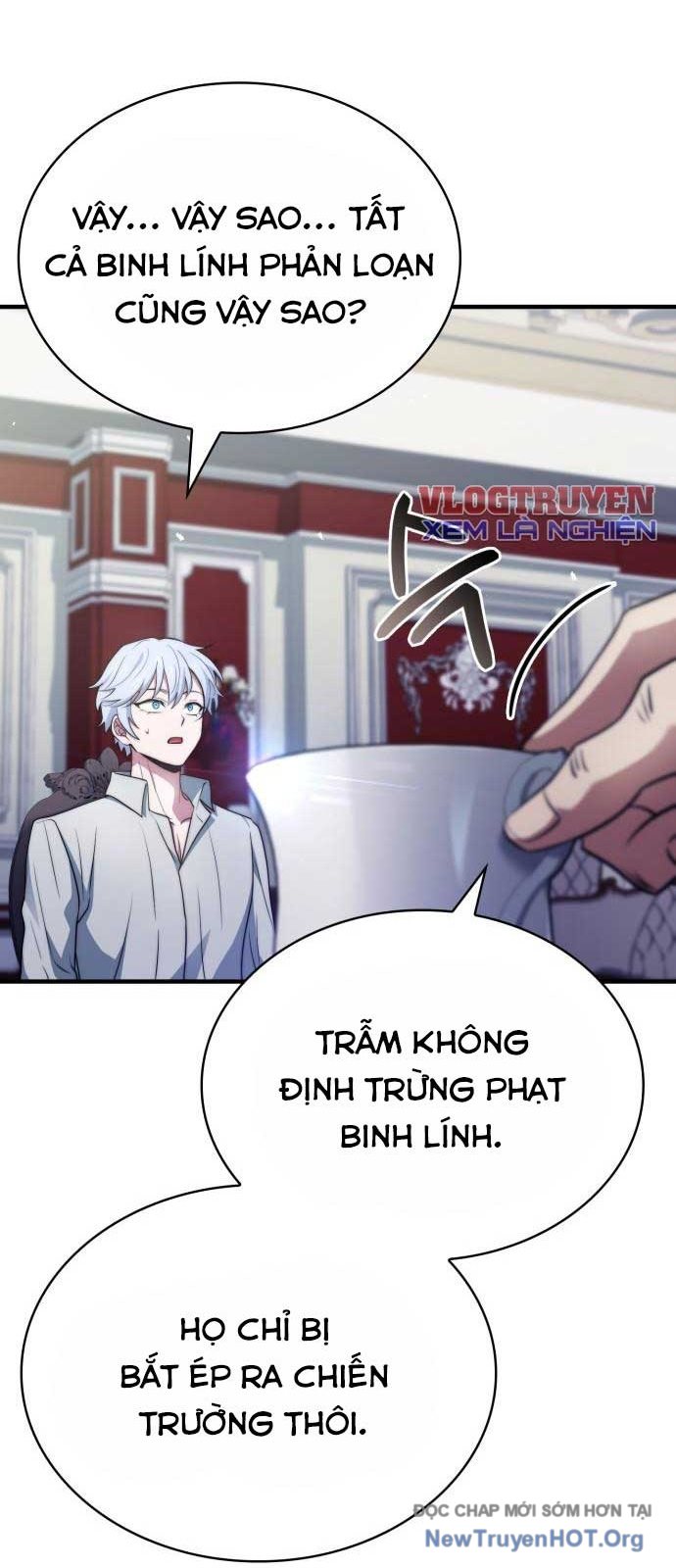 Hoàng Tử Bán Thuốc Chap 74 - Next Chap 75