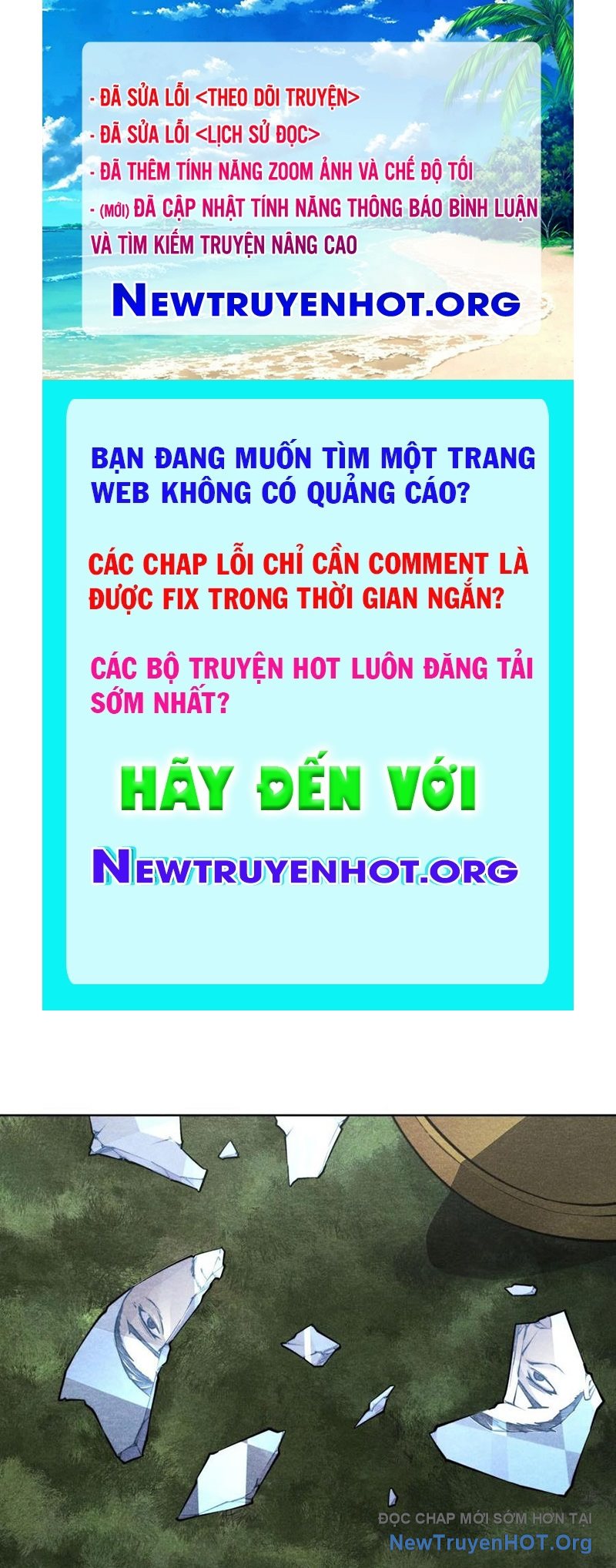 Hoàng Hôn Phân Giới chapter 14 - Trang 1