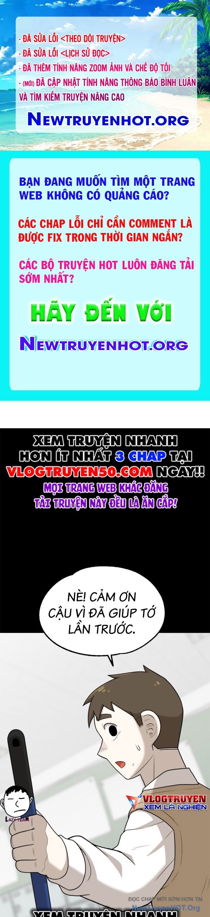 Tiết Học Sinh Tồn Thứ 44 chapter 19 - Trang 1