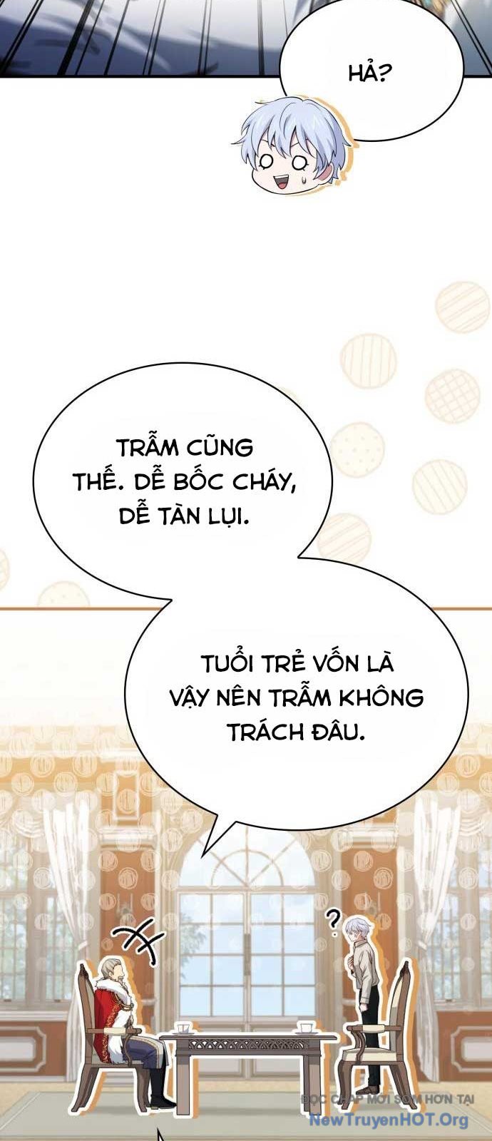 Hoàng Tử Bán Thuốc Chap 74 - Next Chap 75