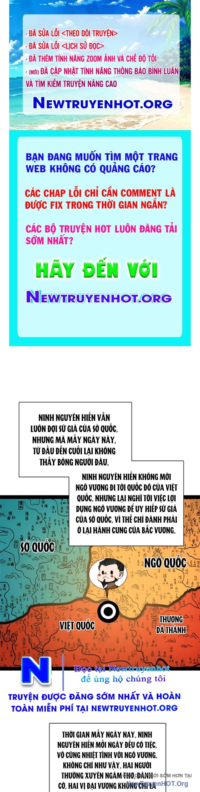 Chàng Rể Mạnh Nhất Lịch Sử chapter 315 - Trang 1