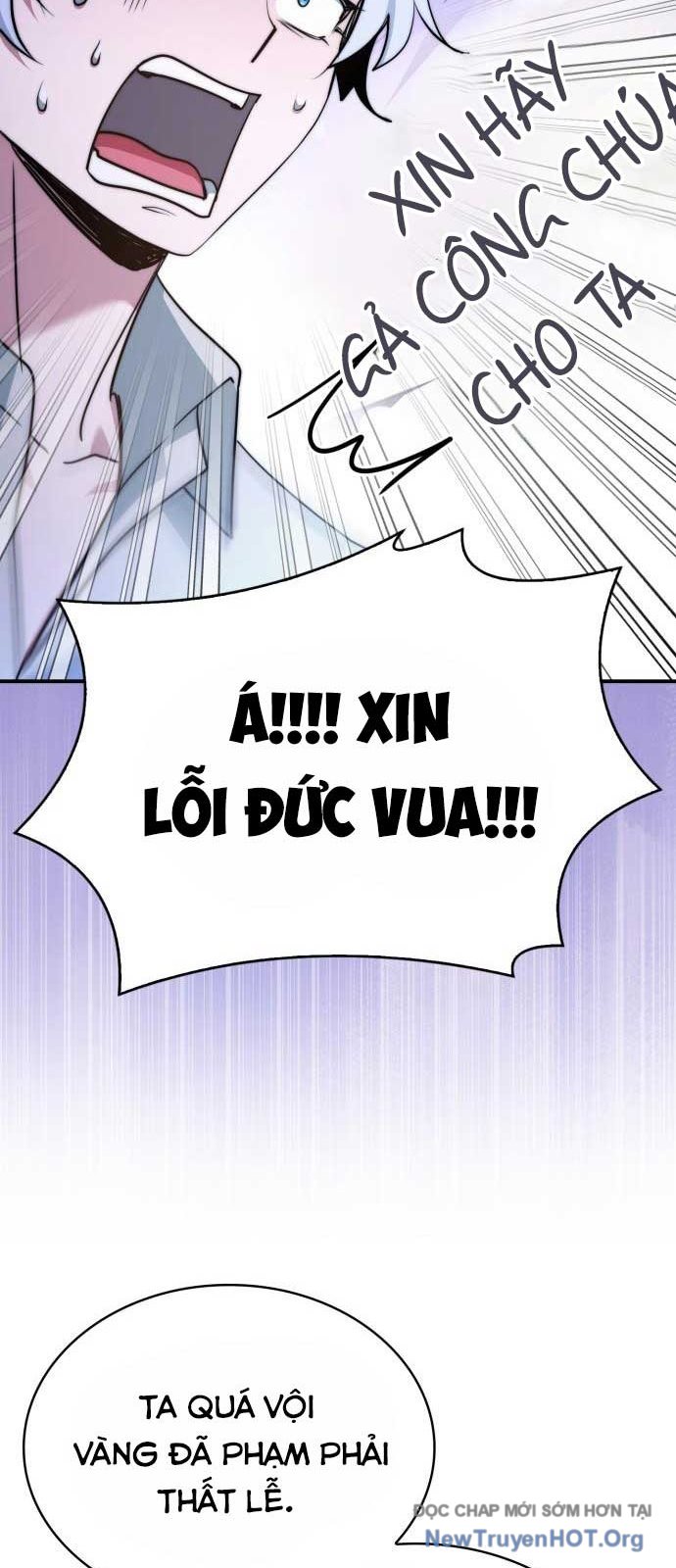 Hoàng Tử Bán Thuốc Chap 74 - Next Chap 75