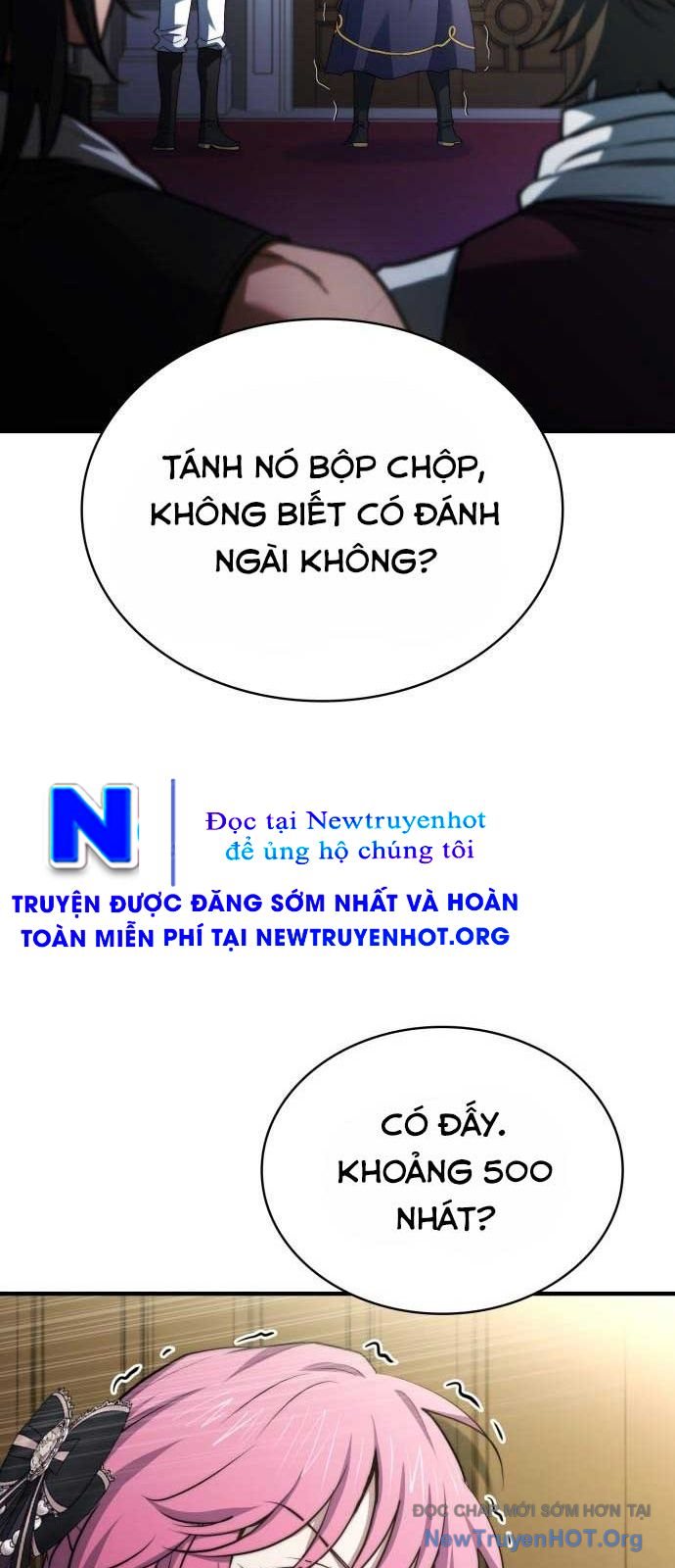 Hoàng Tử Bán Thuốc Chap 74 - Next Chap 75