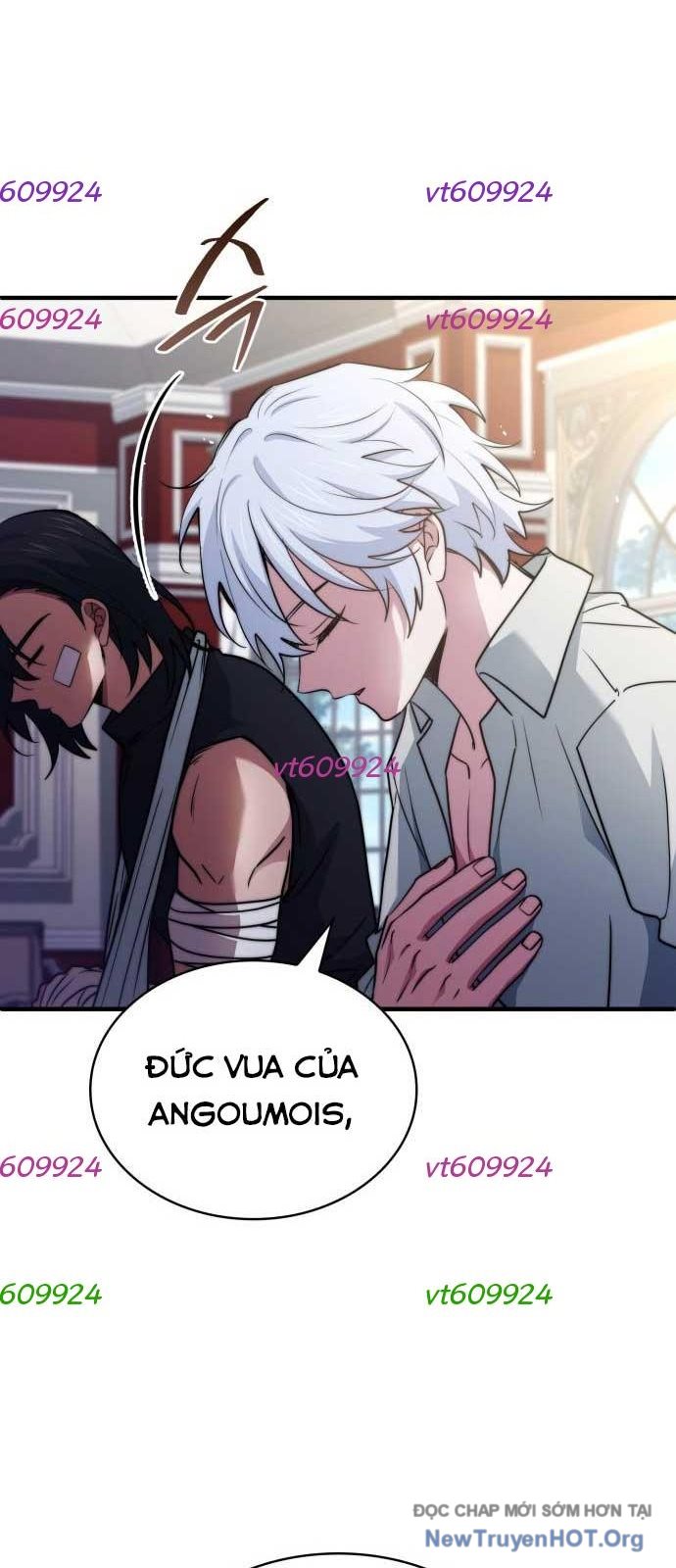 Hoàng Tử Bán Thuốc Chap 74 - Next Chap 75