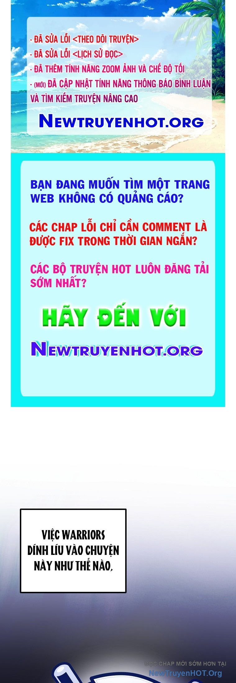 Tân Binh Của Đội Bóng Chày Quá Giỏi chapter 53 - Trang 1