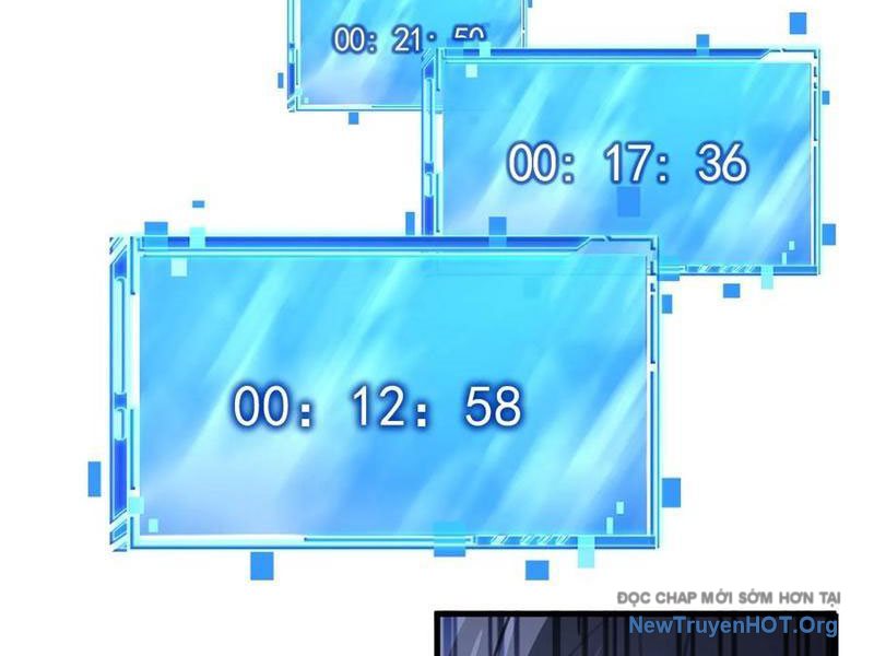 Dị Biến Giáng Lâm Nhân Gian: Kế Hoạch Thanh Trừ Người Chơi Chap 21 - Next Chap 22