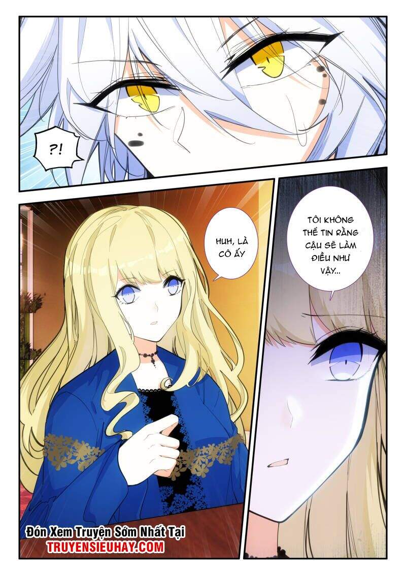 Tạp Đồ Chapter 80 - Trang 1