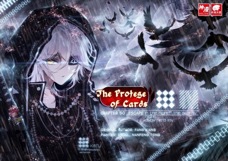 Tạp Đồ Chapter 77 - Trang 1