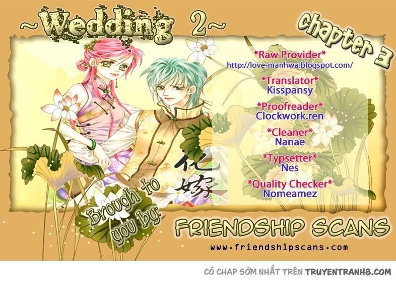 Vạn Dặm Tìm Chồng Chapter 17 - Trang 1