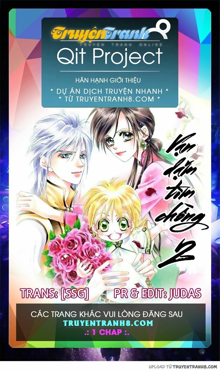 Vạn Dặm Tìm Chồng Chapter 19 - Trang 0