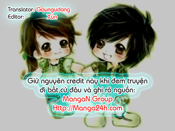 Brothers Chapter 7 - Trang 0