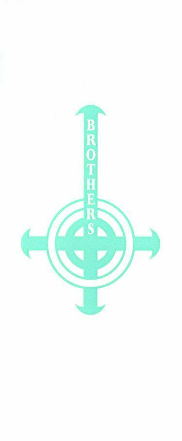 Brothers Chapter 2.1 - Trang 1