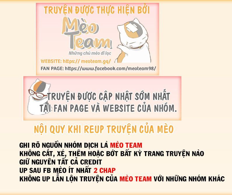 Chouchou Jiken Chapter 3 - Trang 0
