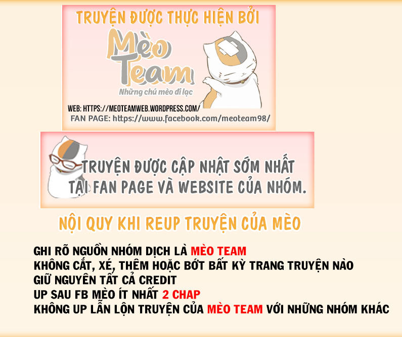 Chouchou Jiken Chapter 4 - Trang 0