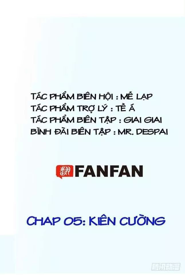Đối Với Cậu, Tớ Đều Nghe Theo Chapter 5 - Trang 1
