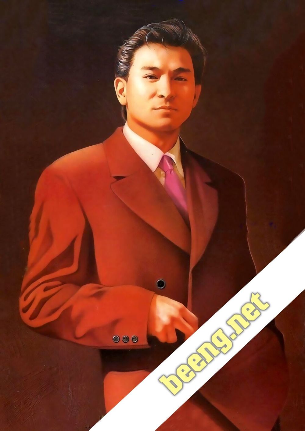 Đổ Thánh Truyền Kỳ Chapter 5 - Trang 0