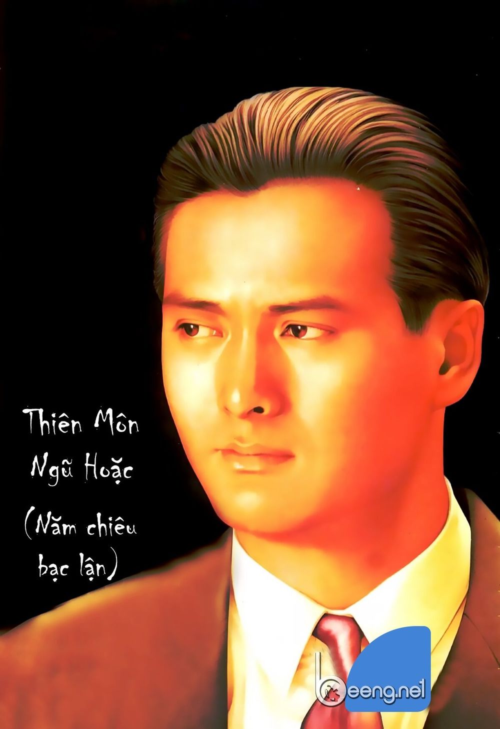 Đổ Thánh Truyền Kỳ Chapter 7 - Trang 0