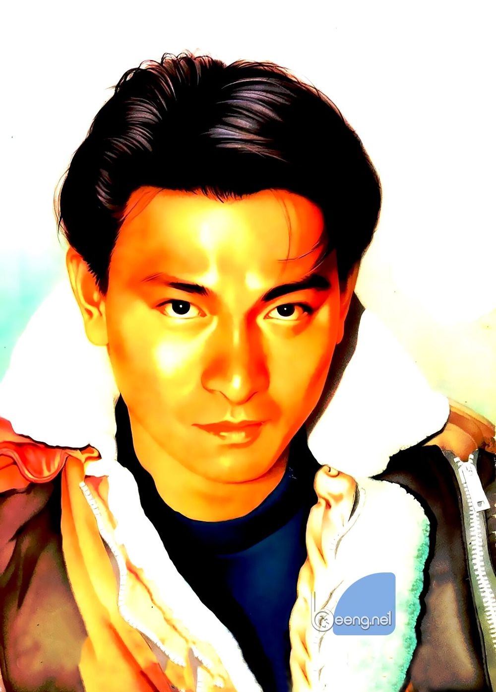 Đổ Thánh Truyền Kỳ Chapter 9 - Trang 0