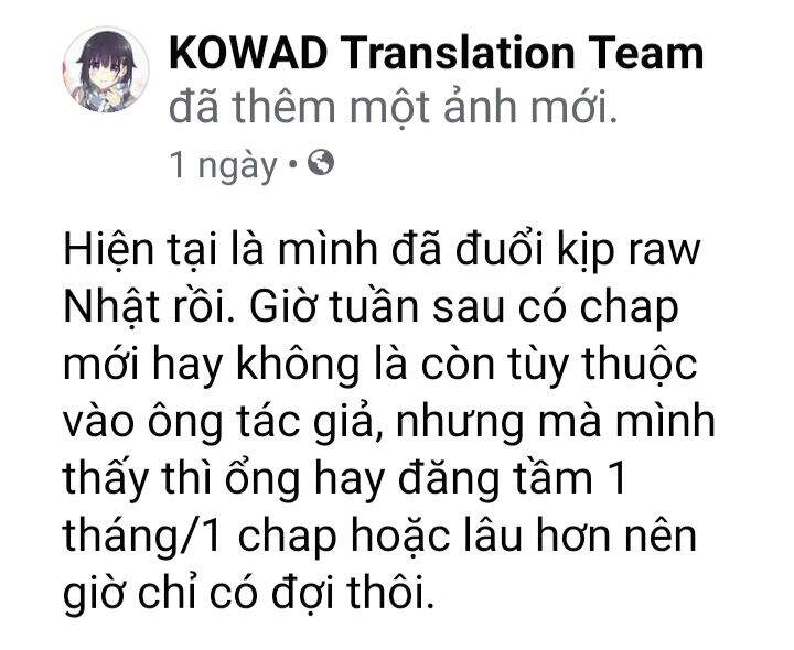 Liêm Sỉ Của Cô Gái Ts Chapter 19 - Trang 1