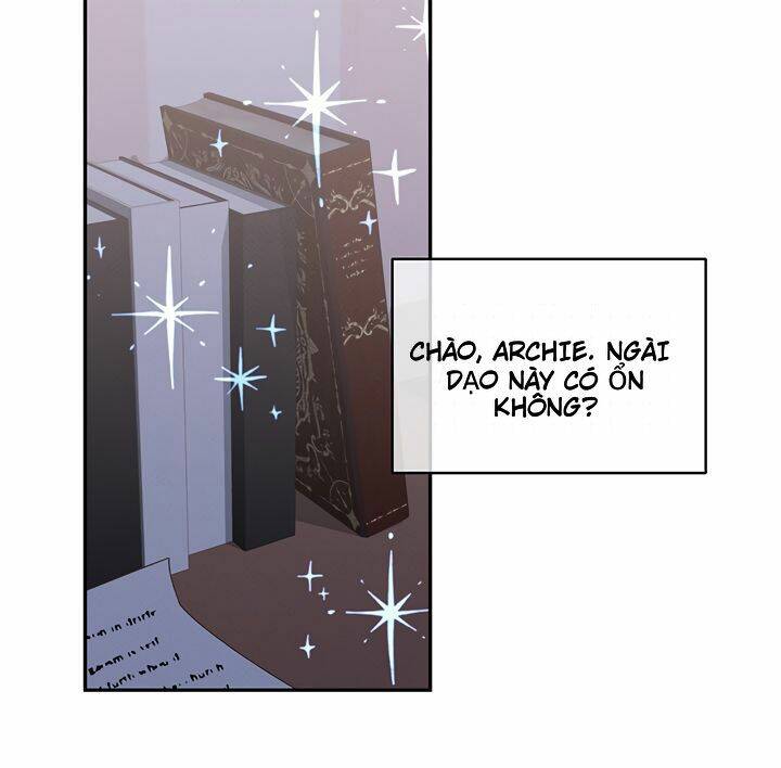 Hãy Trả Lời Em, Hoàng Tử! Chapter 9 - Trang 1